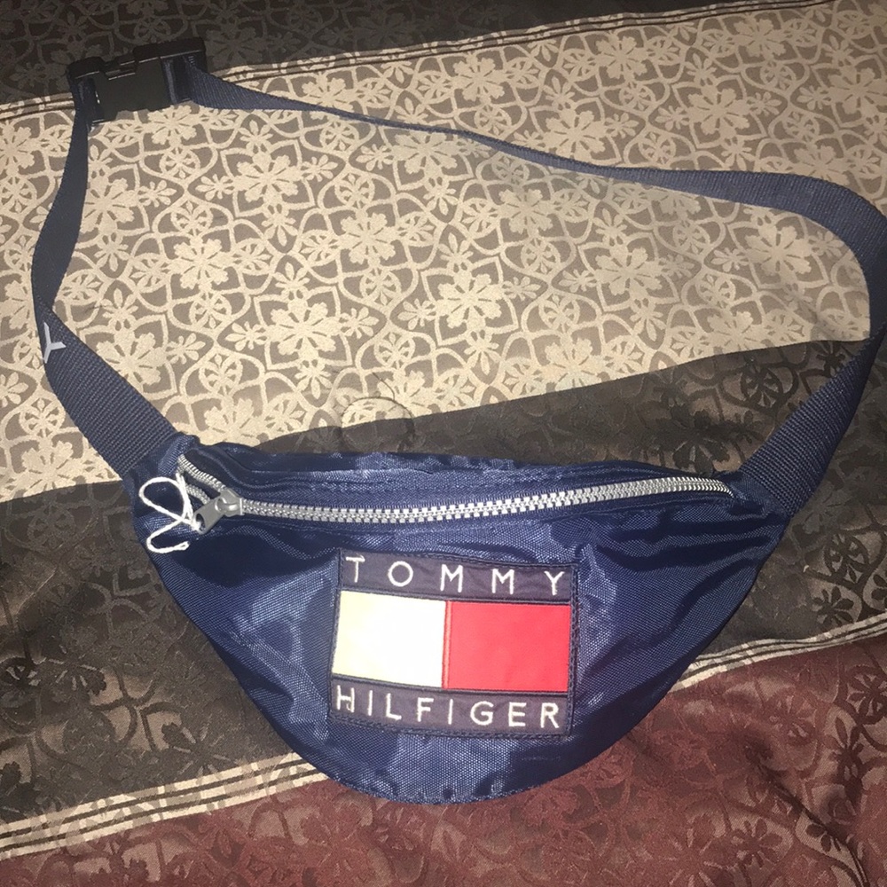 Tommy Hilfiger